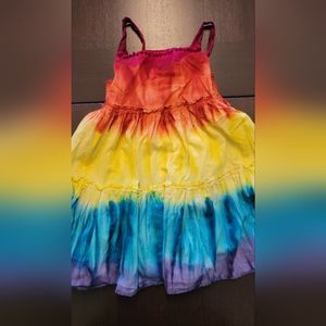 Girls dress